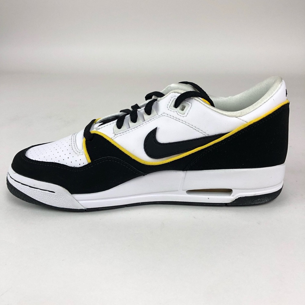 Nike Air Assault Low GS 5Y Sneakers - Picture 2 of 8
